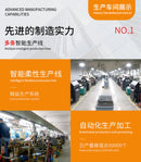 Gift box open with red floral tumbler nestled inside — unboxing perspective