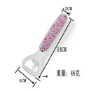 Bold Red variant styled with modern kitchen backdrop for vibrant contrast