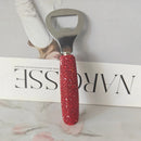 Crisp White variant displayed alongside neutral-toned bar accessories