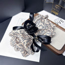 White Floral  Variant