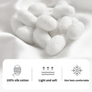 Reusable 100% Mulberry Silk Face Mask for Women Sunscreen and breathable