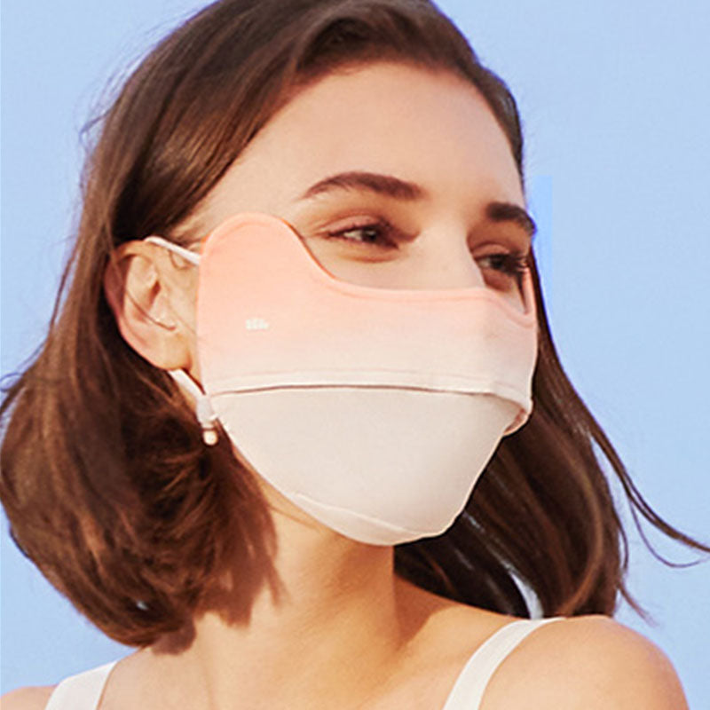Beneunder Summer Sunscreen mask