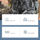 Ear-Hanging Cycling Face Mask