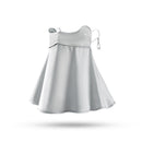 Summer shade mulberry silk eye corner sun protection mask