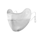 Summer Silk Sunscreen Beauty Mask