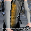 UV Protection Cooling Arm Sleeves for Men Women, UPF 50 Camo Arm Cover