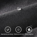 Warm and Stuffed riding Mask in Winter