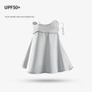 Summer shade mulberry silk eye corner sun protection mask