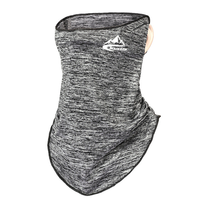 Ear-hanging Breathable Face Mask