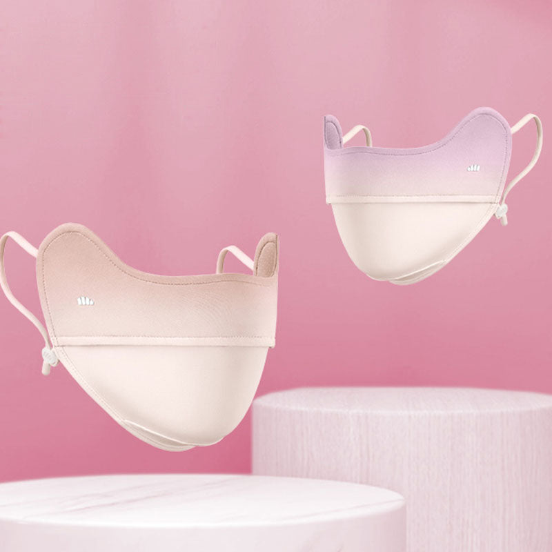 Beneunder Summer Sunscreen mask