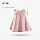 Summer shade mulberry silk eye corner sun protection mask