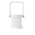 LED Lantern Light Night Light Eye Protection Desk Lamp USB Charging Foldable