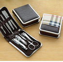 9-piece Nail Clipper Set