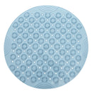 Bathroom Mat Environmental Protection Pvc Round