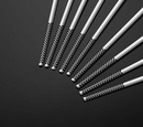 Chopsticks Reusable Metal Chopsticks 304 Stainless Steel Chopsticks Set 5 Pair Set