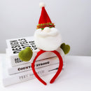 Christmas Decoration Headband Headband Christmas Gift