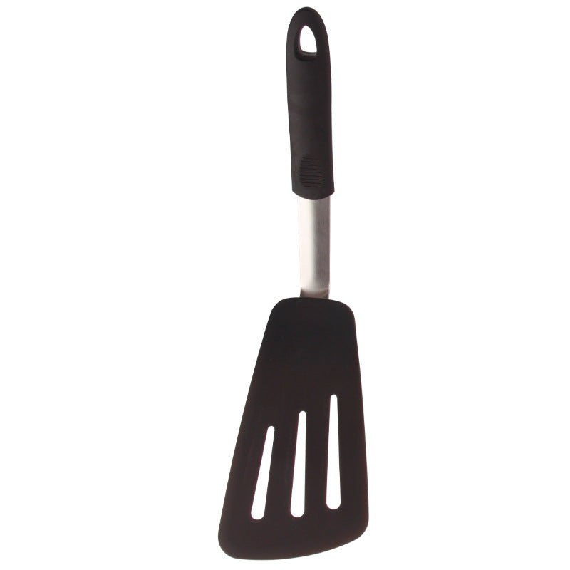 5 Piece Non-Stick Silicone Kitchen Utensil Set