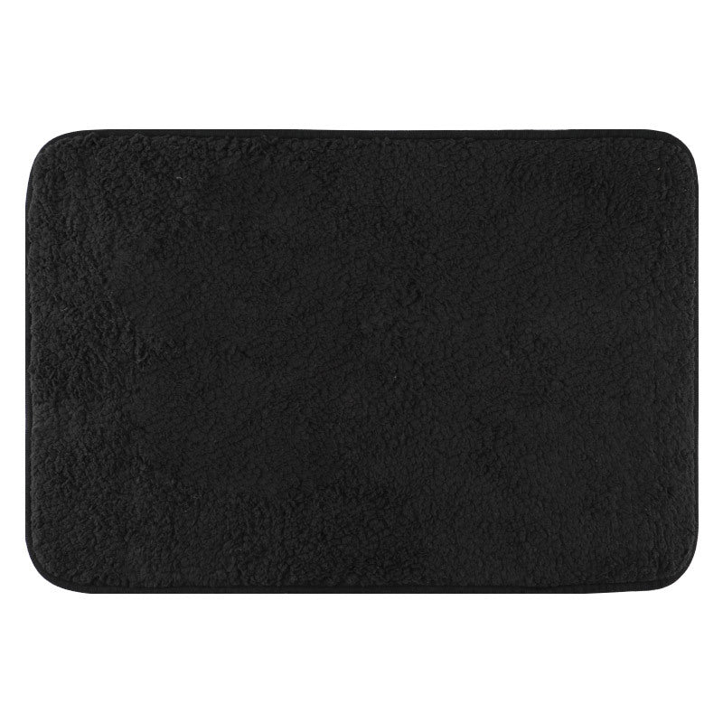 Absorbent Floor Mat, Suitable for Bathroom Door, Kitchen 40*60cm