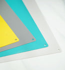 Oil-proof and Heat-insulating Silicone Western Food Mat