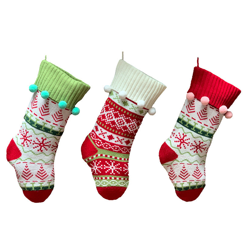 Christmas Stockings