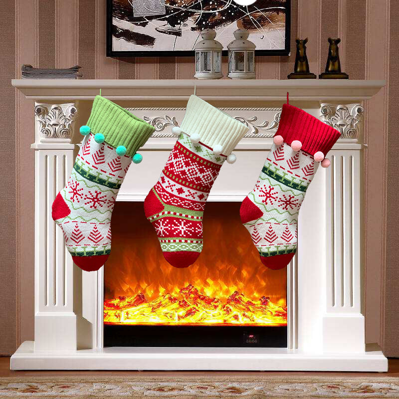 Christmas Stockings