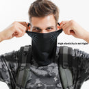 Ear-Hanging Cycling Face Mask