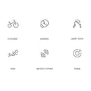 Women's Zip Up Lightweight Workout Athletic Crop Jacket Running Sports Yoga Cropped Top Seamless Fitted