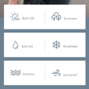 Ear-hanging Breathable Face Mask