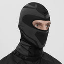 Windproof and Warm Head Cover