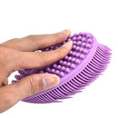 Silicone Bath Brush
