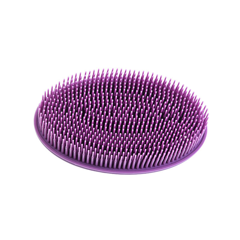 Silicone Bath Brush