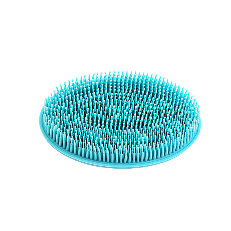 Silicone Bath Brush