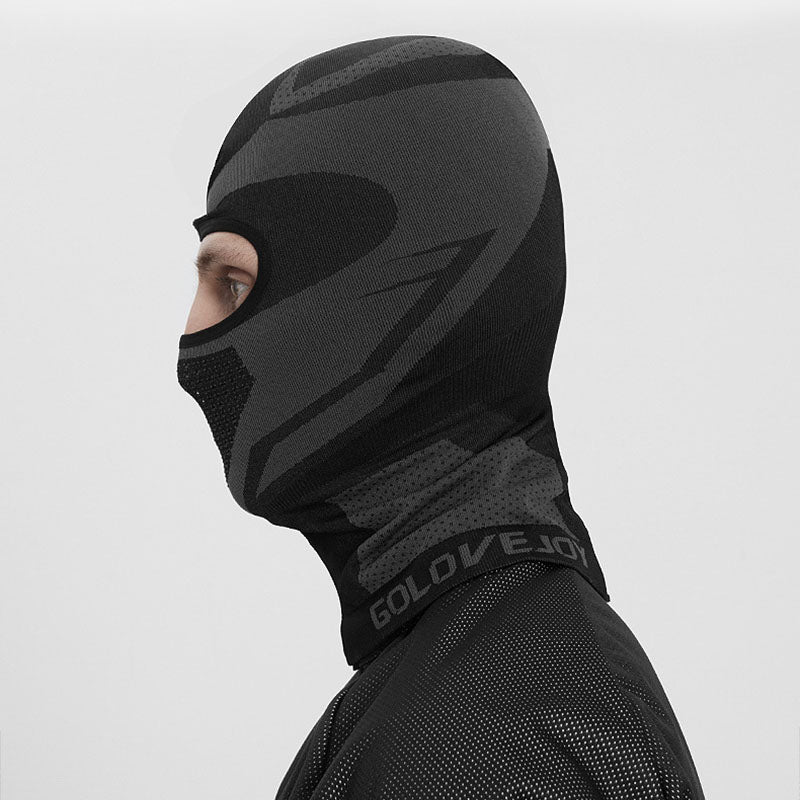 Windproof and Warm Head Cover