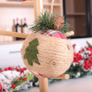 Christmas Decoration Pendant