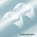 Driving Fingerless Sun Sleeves, Adjustable Protection Arm Gloves for Women Girls