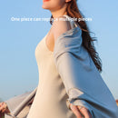 UPF 50+  Sun Wraps for Women UV Protection Cooling  Beach Shawl - Sun Protective