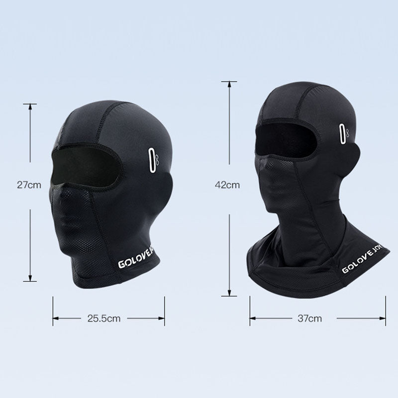 Motorcycle Balaclava Face Mask
