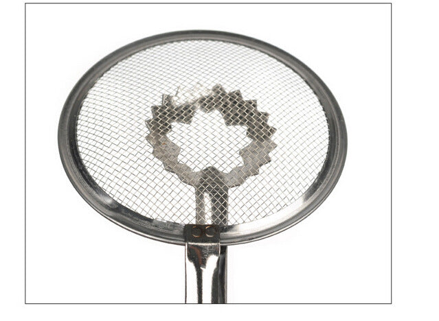 Kitchen Frying Filter Clip