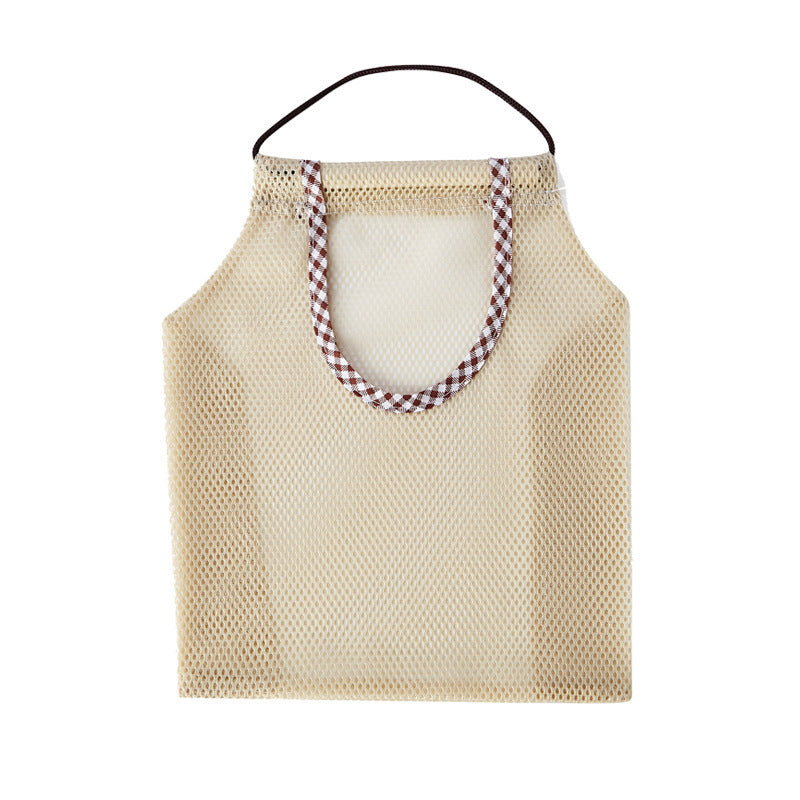Kitchen Vegetable Storage Mesh Bag