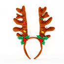 Christmas Decoration Headband Headband Christmas Gift