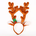Christmas Decoration Headband Headband Christmas Gift