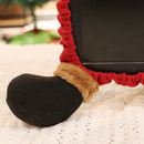 Christmas Computer Dust Protection Cover