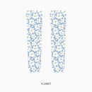 Sunscreen Sleeves Thin Anti-ultraviolet Female Outdoor Riding and Driving Ice Silk Sleeves High Elasticity