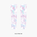 Sunscreen Sleeves Thin Anti-ultraviolet Female Outdoor Riding and Driving Ice Silk Sleeves High Elasticity