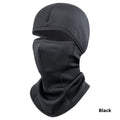 Warm and Stuffed riding Mask in Winter