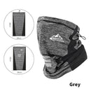 Neck Gaiter Face Scarf Mask