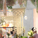 Woven Tapestry Decorative Wall Pendant