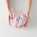 Foldable Household Laundry Hamper